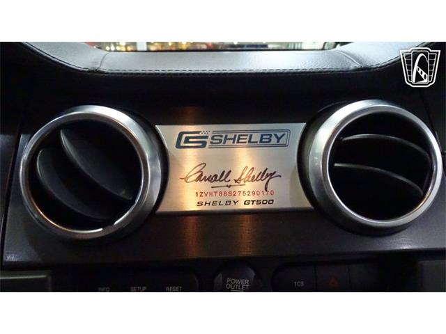 2007 Ford Shelby GT500  (CC-2099747) for sale in O'Fallon, Illinois