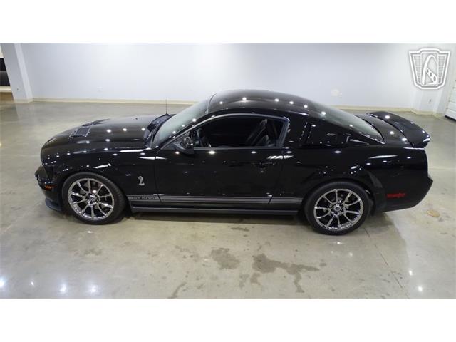2007 Ford Shelby GT500  (CC-2099747) for sale in O'Fallon, Illinois