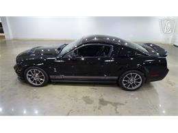 2007 Ford Shelby GT500  (CC-2099747) for sale in O'Fallon, Illinois