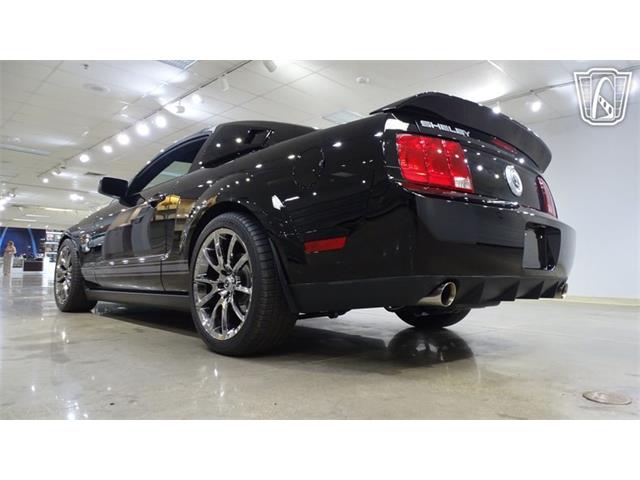 2007 Ford Shelby GT500  (CC-2099747) for sale in O'Fallon, Illinois