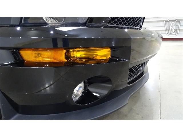 2007 Ford Shelby GT500  (CC-2099747) for sale in O'Fallon, Illinois