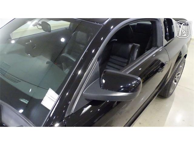 2007 Ford Shelby GT500  (CC-2099747) for sale in O'Fallon, Illinois