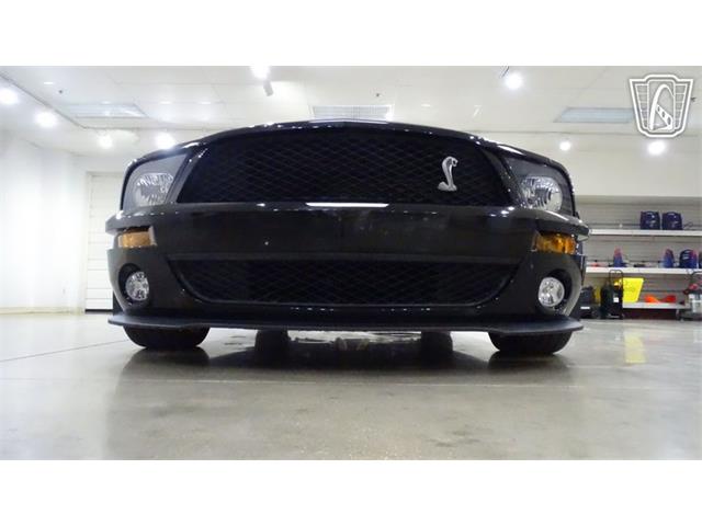 2007 Ford Shelby GT500  (CC-2099747) for sale in O'Fallon, Illinois