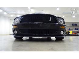 2007 Ford Shelby GT500  (CC-2099747) for sale in O'Fallon, Illinois