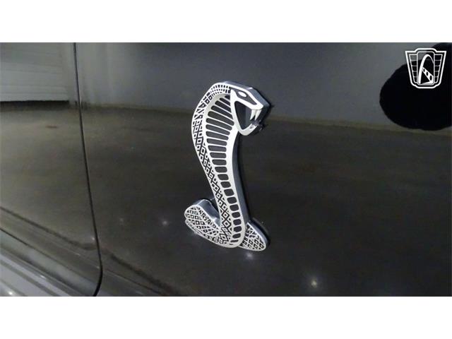 2007 Ford Shelby GT500  (CC-2099747) for sale in O'Fallon, Illinois