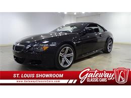 2007 BMW M6 (CC-2099748) for sale in O'Fallon, Illinois