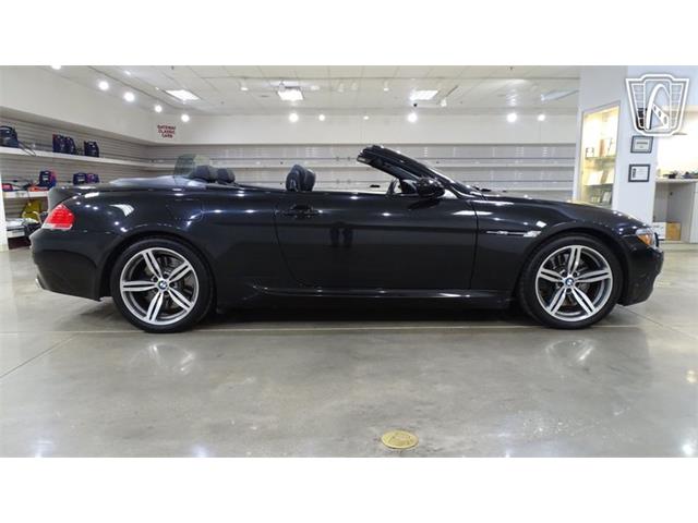 2007 BMW M6 (CC-2099748) for sale in O'Fallon, Illinois