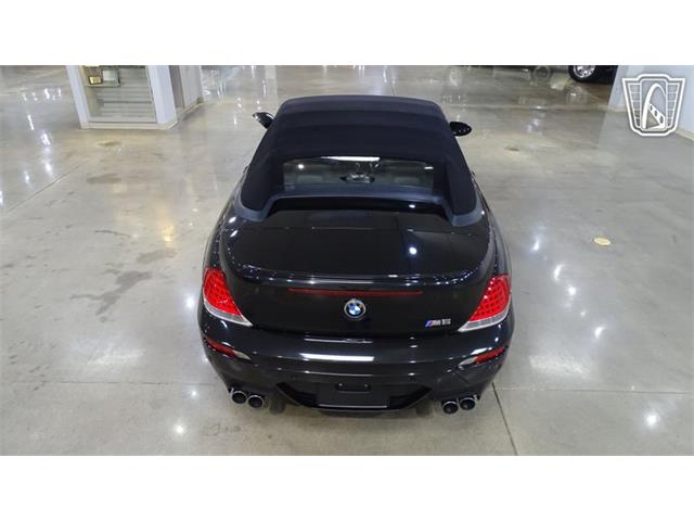 2007 BMW M6 (CC-2099748) for sale in O'Fallon, Illinois
