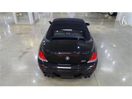 2007 BMW M6 (CC-2099748) for sale in O'Fallon, Illinois