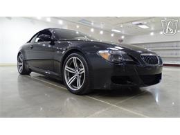 2007 BMW M6 (CC-2099748) for sale in O'Fallon, Illinois