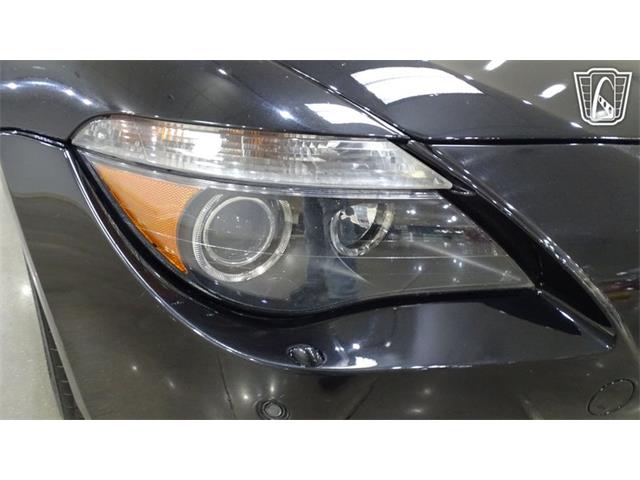 2007 BMW M6 (CC-2099748) for sale in O'Fallon, Illinois