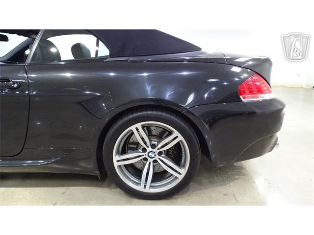 2007 BMW M6 (CC-2099748) for sale in O'Fallon, Illinois
