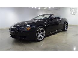 2007 BMW M6 (CC-2099748) for sale in O'Fallon, Illinois