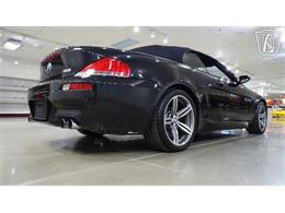 2007 BMW M6 (CC-2099748) for sale in O'Fallon, Illinois