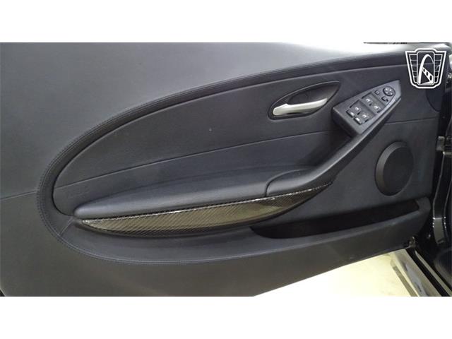 2007 BMW M6 (CC-2099748) for sale in O'Fallon, Illinois