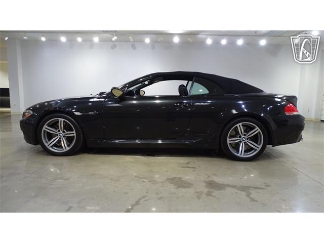 2007 BMW M6 (CC-2099748) for sale in O'Fallon, Illinois