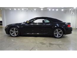 2007 BMW M6 (CC-2099748) for sale in O'Fallon, Illinois