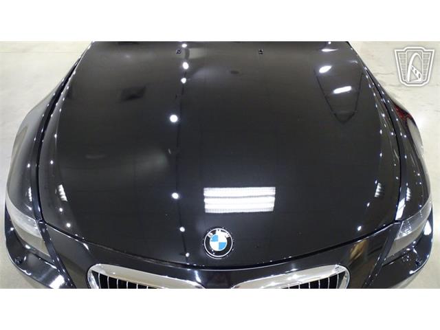 2007 BMW M6 (CC-2099748) for sale in O'Fallon, Illinois
