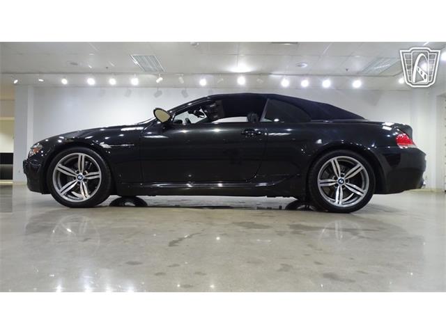 2007 BMW M6 (CC-2099748) for sale in O'Fallon, Illinois