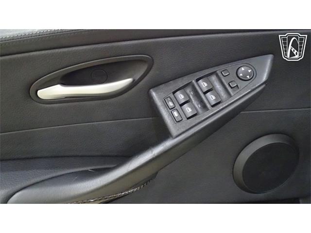 2007 BMW M6 (CC-2099748) for sale in O'Fallon, Illinois