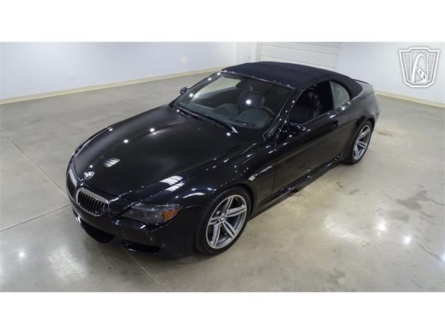 2007 BMW M6 (CC-2099748) for sale in O'Fallon, Illinois