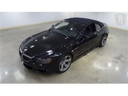 2007 BMW M6 (CC-2099748) for sale in O'Fallon, Illinois