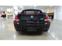 2007 BMW M6 (CC-2099748) for sale in O'Fallon, Illinois