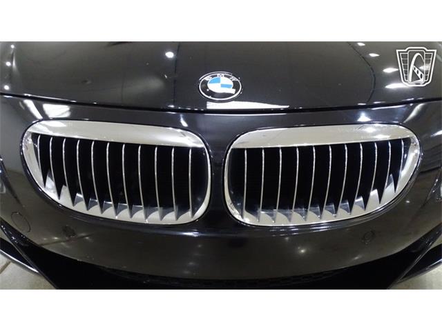 2007 BMW M6 (CC-2099748) for sale in O'Fallon, Illinois