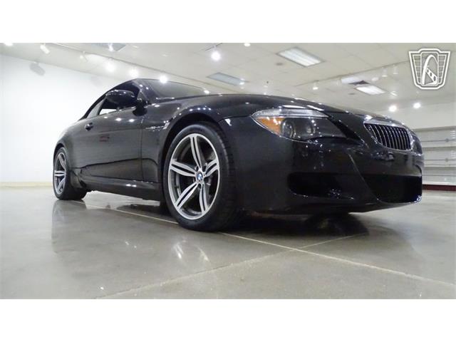 2007 BMW M6 (CC-2099748) for sale in O'Fallon, Illinois