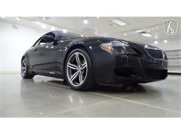 2007 BMW M6 (CC-2099748) for sale in O'Fallon, Illinois