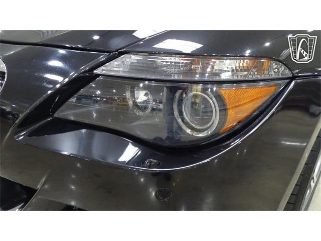 2007 BMW M6 (CC-2099748) for sale in O'Fallon, Illinois