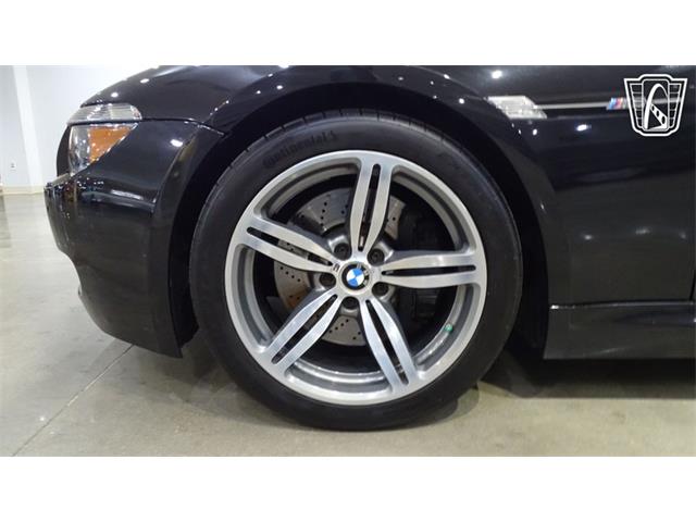 2007 BMW M6 (CC-2099748) for sale in O'Fallon, Illinois