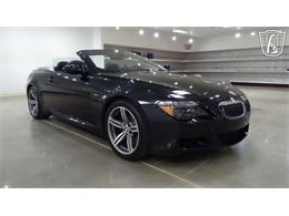 2007 BMW M6 (CC-2099748) for sale in O'Fallon, Illinois