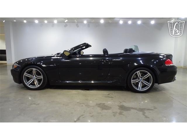 2007 BMW M6 (CC-2099748) for sale in O'Fallon, Illinois