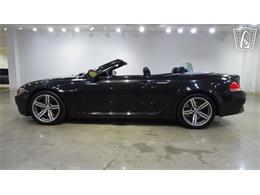 2007 BMW M6 (CC-2099748) for sale in O'Fallon, Illinois
