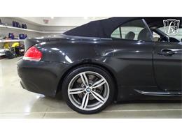 2007 BMW M6 (CC-2099748) for sale in O'Fallon, Illinois