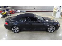 2007 BMW M6 (CC-2099748) for sale in O'Fallon, Illinois