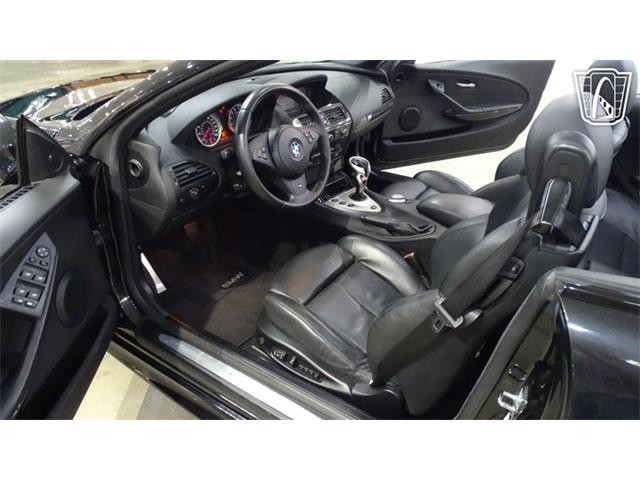 2007 BMW M6 (CC-2099748) for sale in O'Fallon, Illinois