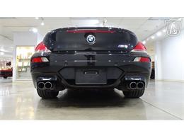 2007 BMW M6 (CC-2099748) for sale in O'Fallon, Illinois