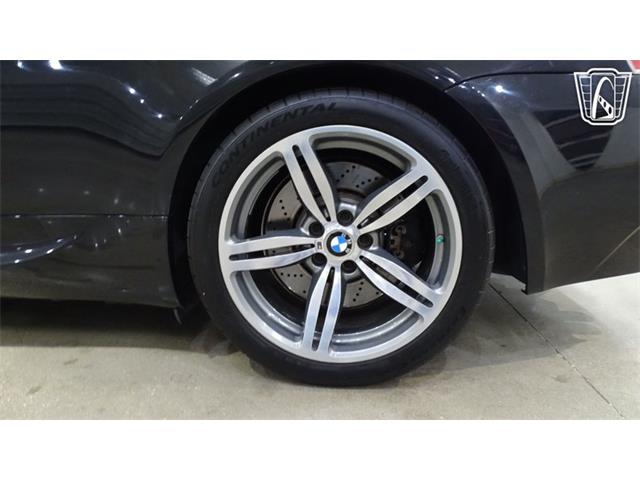 2007 BMW M6 (CC-2099748) for sale in O'Fallon, Illinois