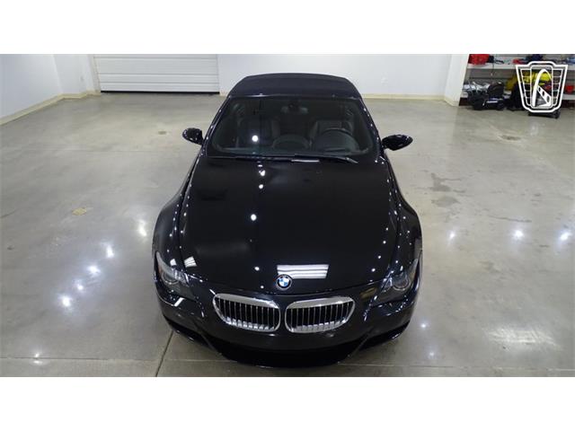 2007 BMW M6 (CC-2099748) for sale in O'Fallon, Illinois