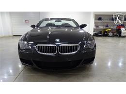 2007 BMW M6 (CC-2099748) for sale in O'Fallon, Illinois