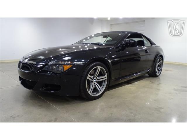 2007 BMW M6 (CC-2099748) for sale in O'Fallon, Illinois
