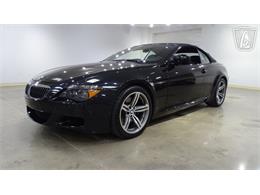 2007 BMW M6 (CC-2099748) for sale in O'Fallon, Illinois