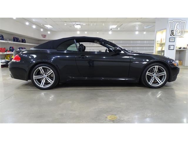 2007 BMW M6 (CC-2099748) for sale in O'Fallon, Illinois