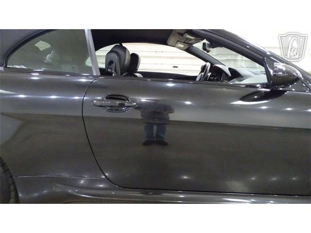 2007 BMW M6 (CC-2099748) for sale in O'Fallon, Illinois