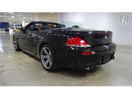 2007 BMW M6 (CC-2099748) for sale in O'Fallon, Illinois