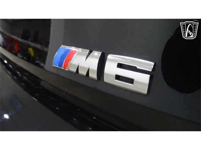 2007 BMW M6 (CC-2099748) for sale in O'Fallon, Illinois