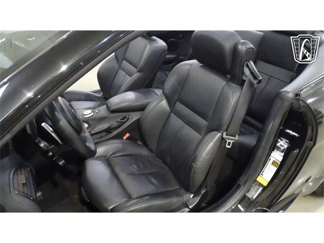 2007 BMW M6 (CC-2099748) for sale in O'Fallon, Illinois