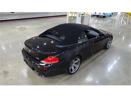 2007 BMW M6 (CC-2099748) for sale in O'Fallon, Illinois